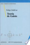 Teoría de Galois
