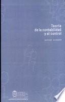 Teoría de la contabilidad y el control