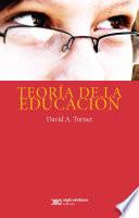 Teoría de la educación