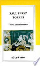 Teoría del desencanto