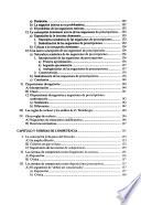 Teoría general del derecho y de la ciencia jurídica