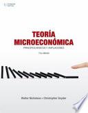 Teoria Microeconomica