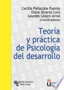 Teoría y práctica de psicología del desarrollo