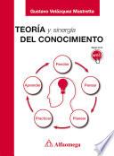 Teoría y Sinergia del conocimiento