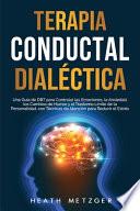 Terapia conductual dialéctica