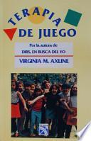 Terapia de juego