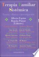Terapia familiar sistémica