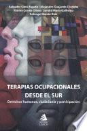 Terapias ocupacionales desde el sur