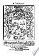 Tercera parte ; Libro tercero