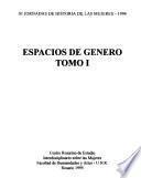 Terceras Jornadas de Historia de las Mujeres, 1994