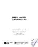 Teresa Lanceta