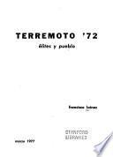 Terremoto '72