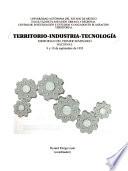 Territorio-industria-tecnología