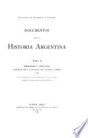 Territorio y población