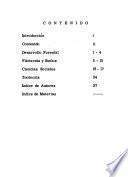 Tesis de la Escuela de Ingeniería Agronómica