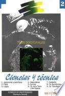 Tesis doctorales