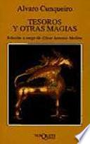 Tesoros y otras magias