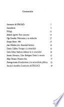 Testimonios 25 aniversario