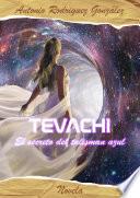 Tévachi. El secreto del talismán azul