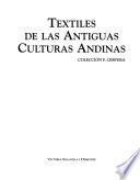 Textiles de las antiguas culturas andinas