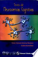 Texto de neurociencias cognitivas