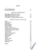 Texto de Penélope