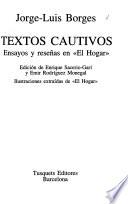 Textos cautivos
