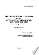 Textos medievales
