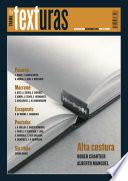 Texturas Nº 1