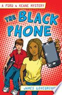 The Black Phone