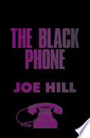 The Black Phone