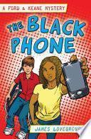 The Black Phone