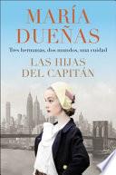 The Captain's Daughters \ Las hijas del Capitan (Spanish edition)