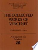 The Collected Works of Vincenet