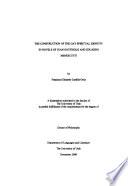 The construction of the gay spiritual identity in novels of Juan Goytisolo and Eduardo Mendicutti
