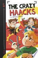 The Crazy Haacks y el compás del universo (Serie The Crazy Haacks 10)