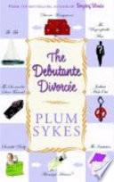 The Debutante Divorcee