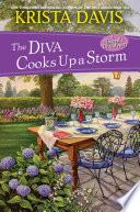 The Diva Cooks Up a Storm