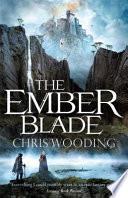 The Ember Blade