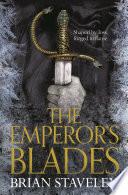 The Emperor's Blades