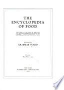 The Encyclopedia of Food