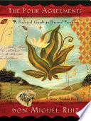 Libro The Four Agreements (Illustrated Edition)