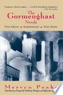 Libro The Gormenghast Novels