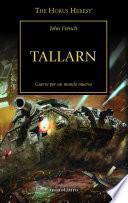 The Horus Heresy no 45/54 Tallarn