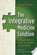 The Integrative Medicine Solution