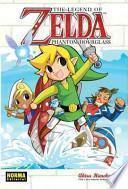 The Legend of Zelda 10