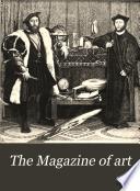 The Magazine of Art