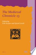 The Medieval Chronicle 13