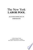 The New York labor pool