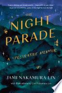 Libro The Night Parade
